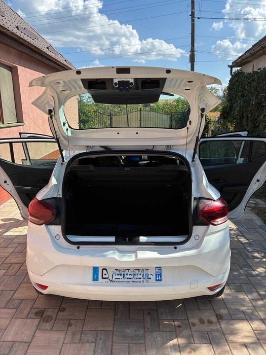 DACIA Sandero 2021 — imagine 2