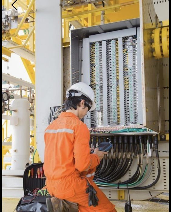 Ваш домашний электрик