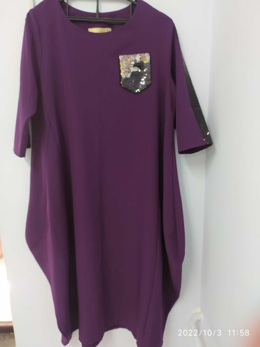 Женская одежда платья