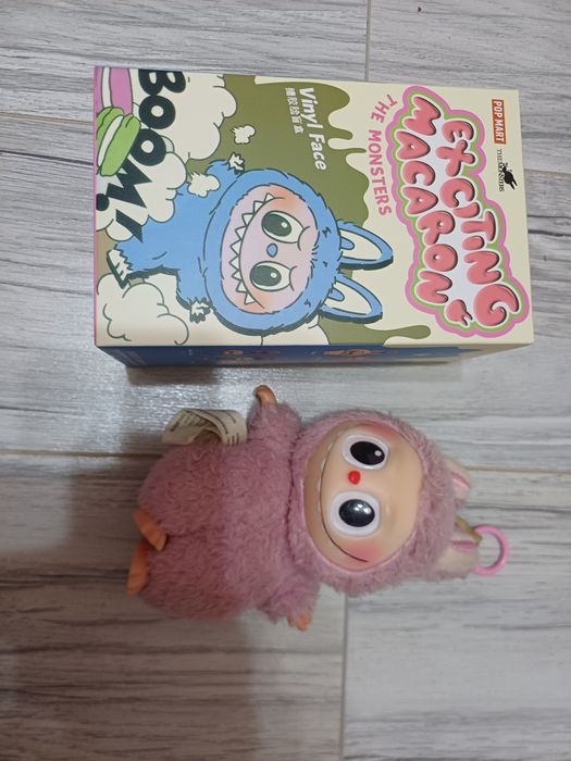 Игрушки б/у в хорошем состоянии