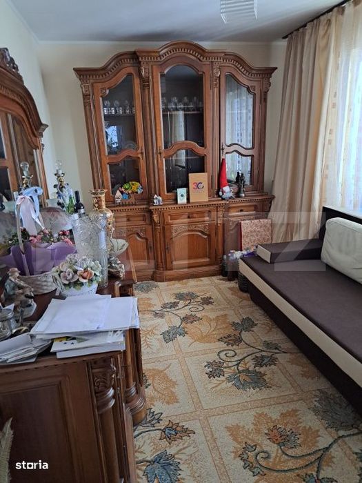 Apartament 3 camere decomandat| Terasa 45 mp | 2 Parcari Incluse