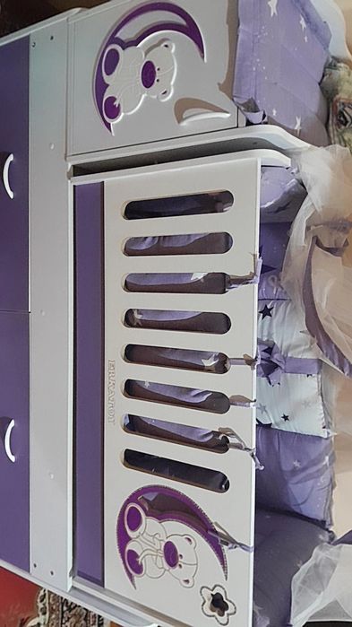 Кичкинтой беланчаги сотилади.