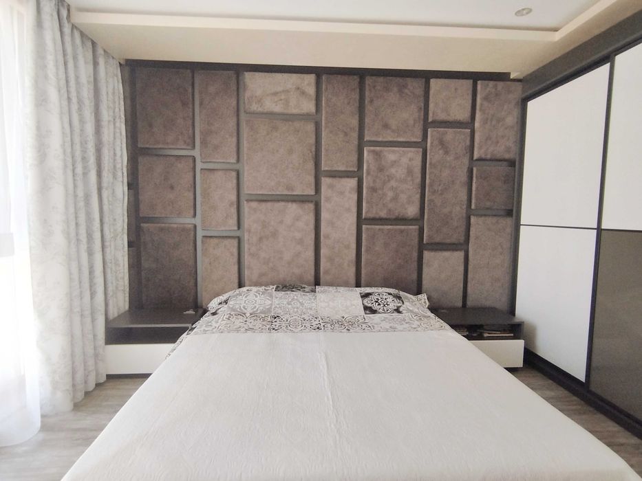 Тристаен апартамент във Vitosha apartments