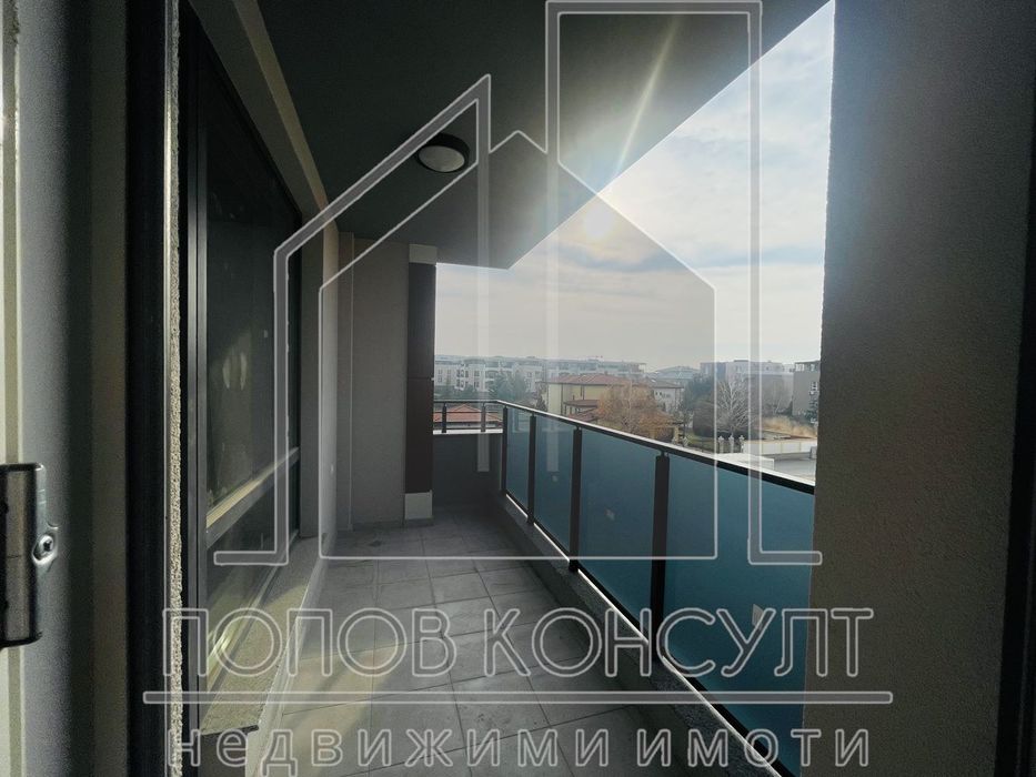 Продава се Двустаен апартамент в Пловдив, Остромила - 86 кв.м за 1150 €/кв.м - Снимка #10