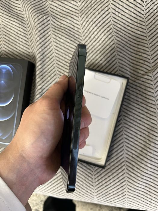 Iphone 12 pro 128 gb