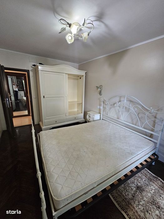 Apartament 3 camere în Copou, cu balcon
