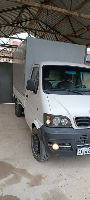 Changan dongfeng sotiladi 2014 propan gaz