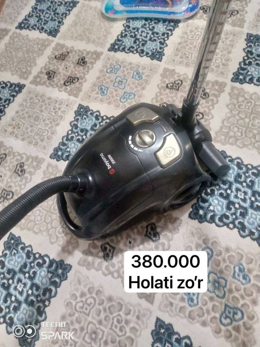 Pilisos sotiladi holati zor