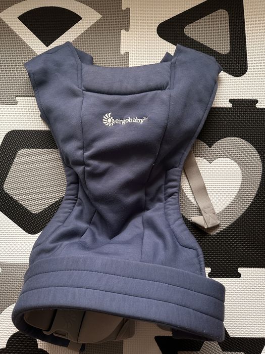 Ергономична раница Ergobaby