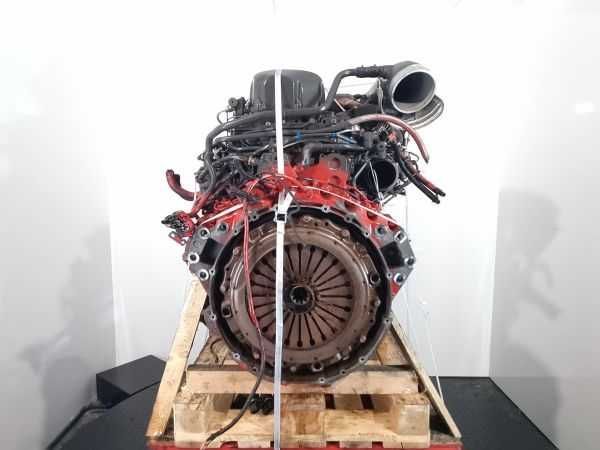 Motor DAF MX-13 375 H1 / piese de camioane second si noi
