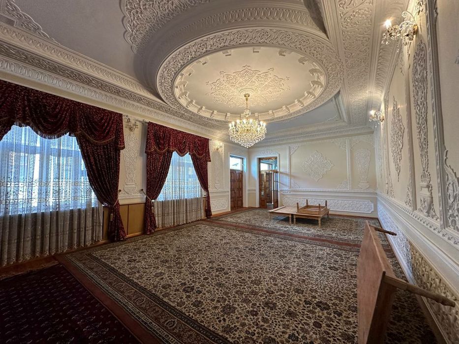 Алмазарский улица Мойарик