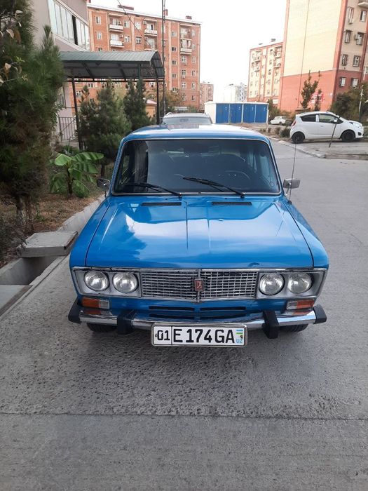 Srochno sotiladi Vaz 2106