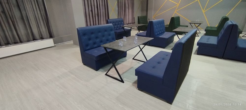 AKSIYAGA NARX FAQAT BIZDA Devan: kafe, restaran, choyxona, oshxonalar