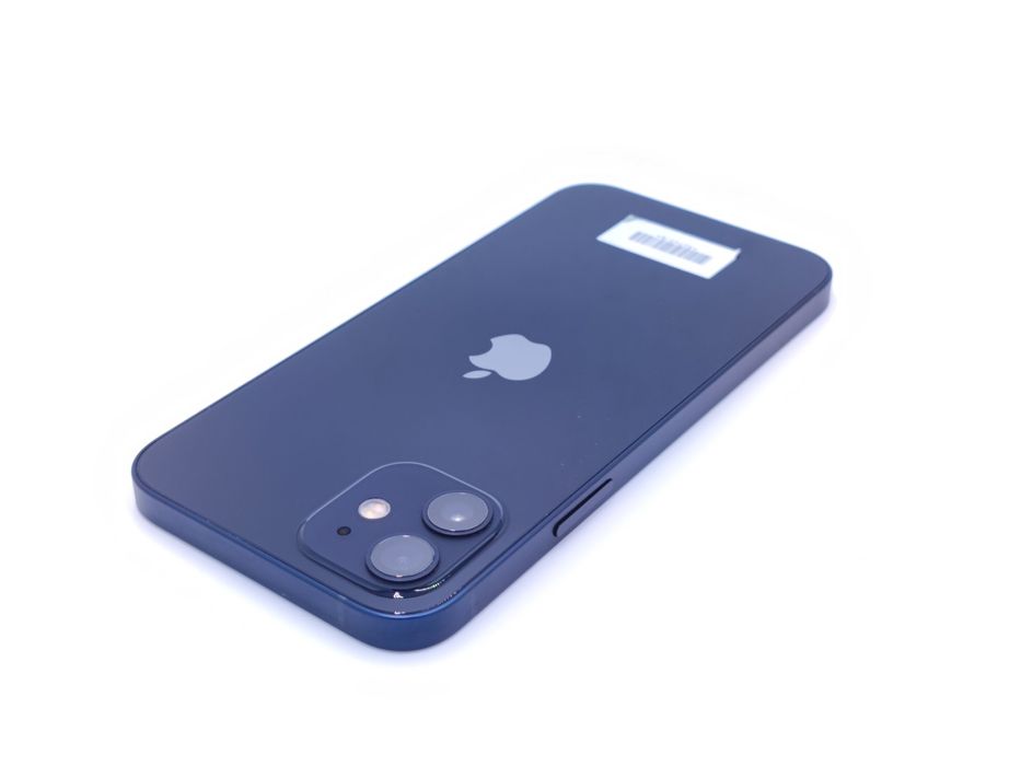 Apple iPhone 12 64GB Black 4GB Single SIM, Garantie 24 luni | #D92742