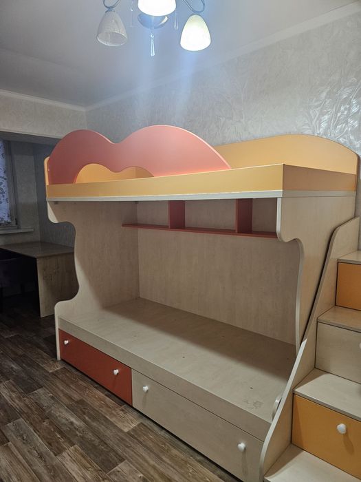 Продам кровать за 30000