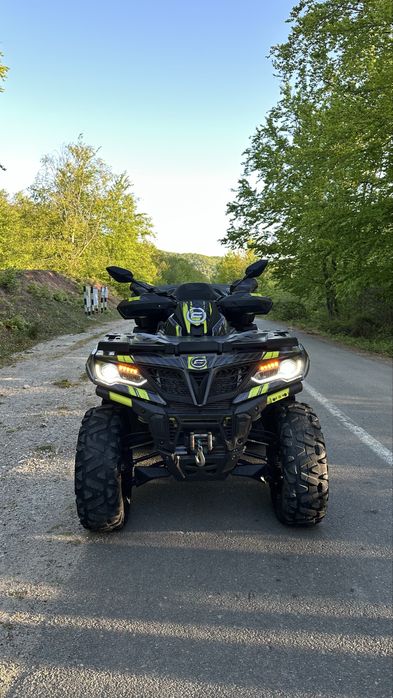 atv cf moto 1000