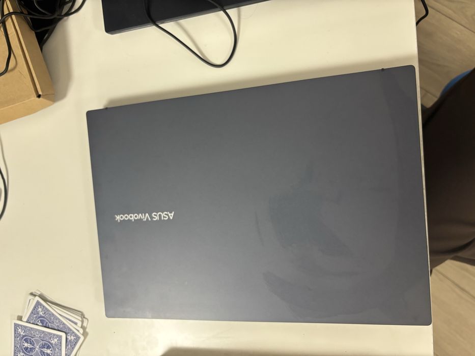 Ноутбук Asus VivoBook