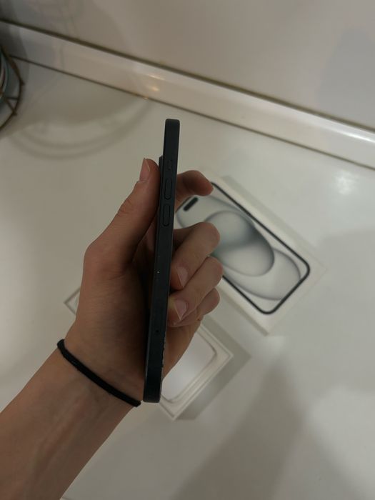 Iphone 15, 128 гб