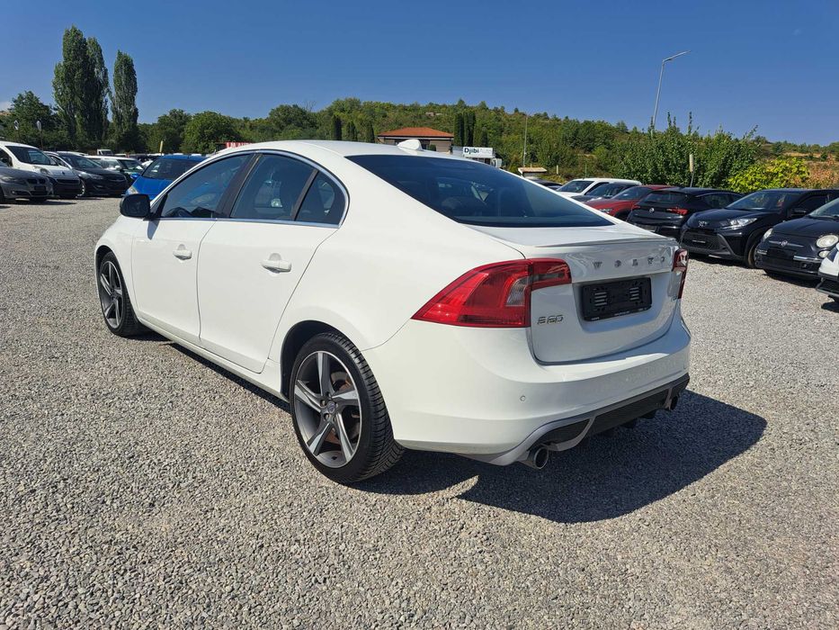 Volvo s60 RDesiqn 163