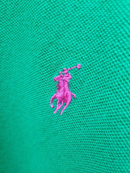 Ralph Lauren дамска поло тениска