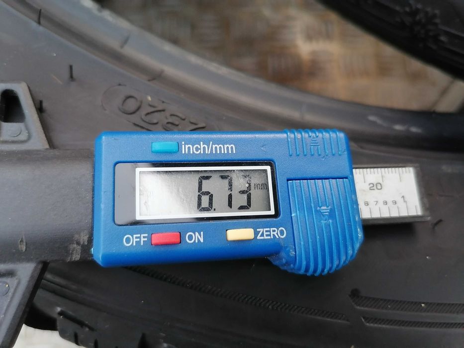 2 бр. Hankook 225/50R 18 99V