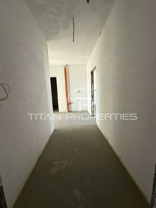 Продава се Тристаен апартамент в Пловдив, Остромила - 122 кв.м за 694 €/кв.м - Снимка #7