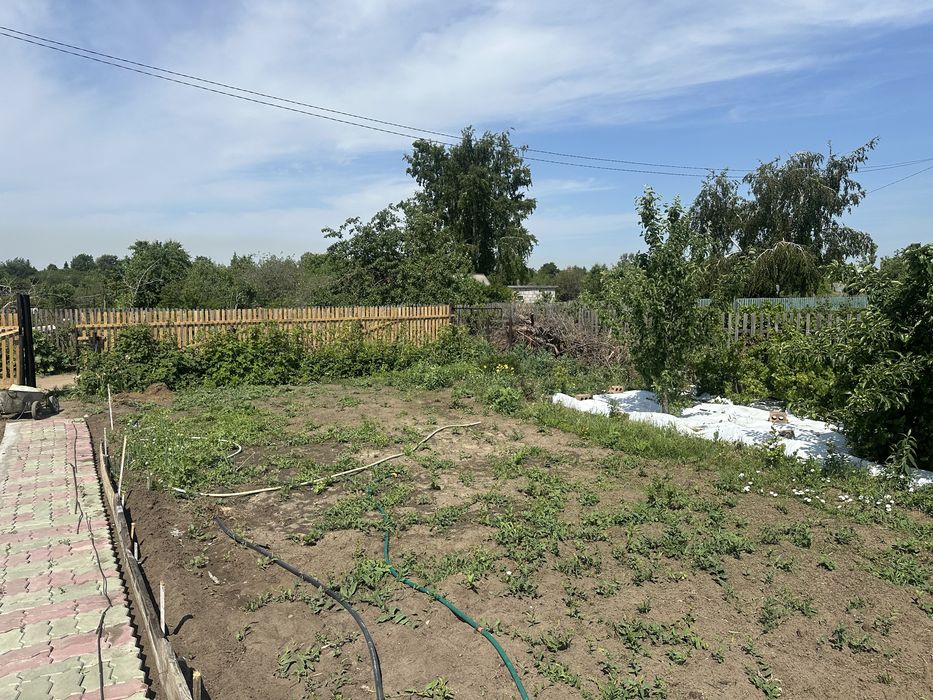 Продам дачу со светом