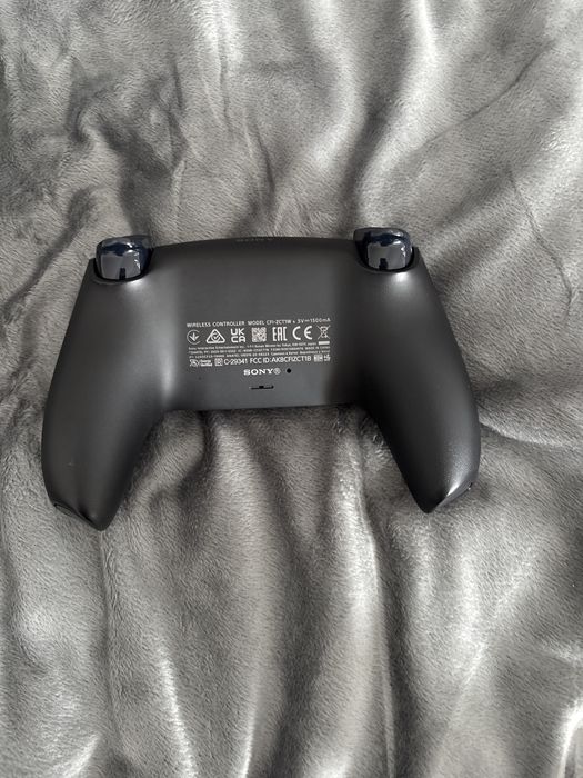controller ps5