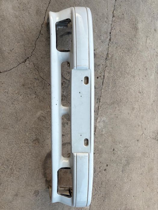 Продам бампер ваз 2114-15