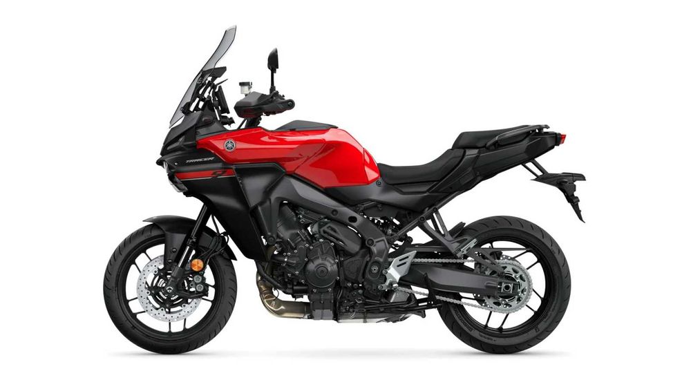 Motocicleta Yamaha Tracer 9 Y-AMT Automat my2026 | 0 km | motomus.ro