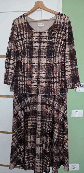 Rochie femei XXL/marime 50