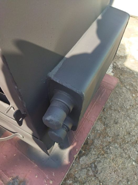 Продам печку для дома