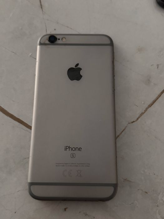 Айфон 6 состояние среднее