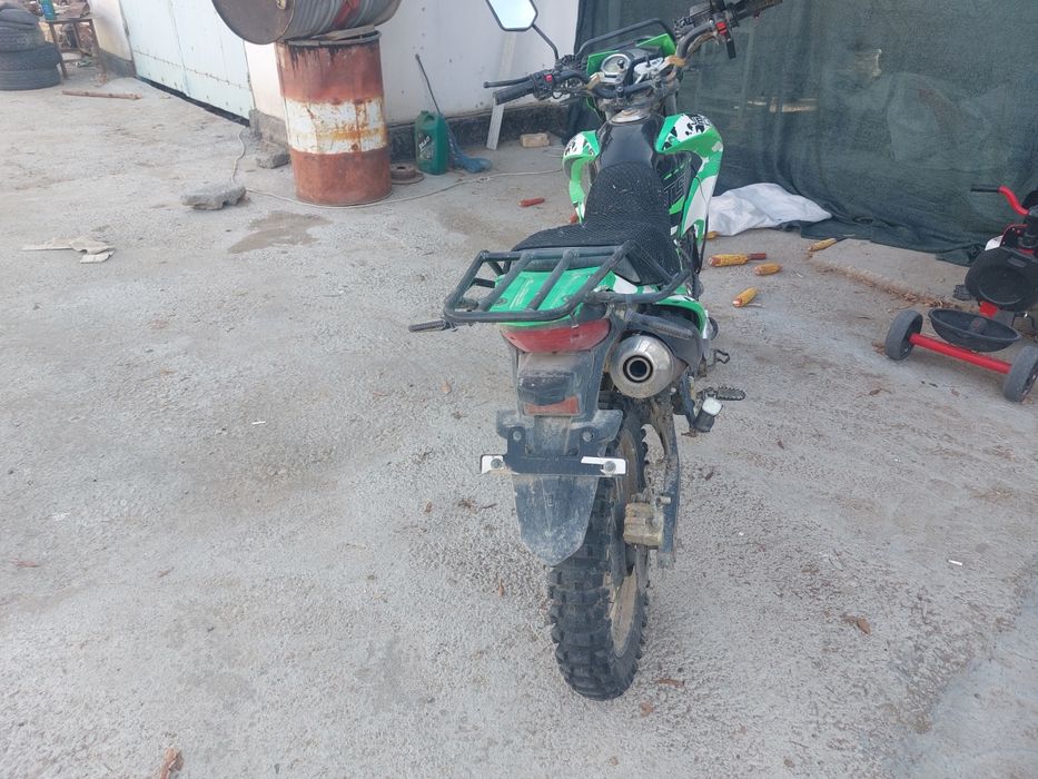 Желмая 250 куб .