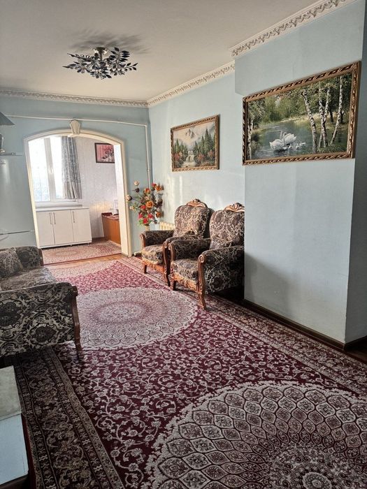 Сдаётся квартира Сергели-8