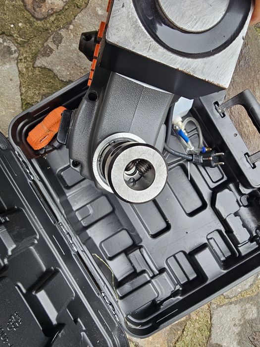 Talpa magnetica xptools