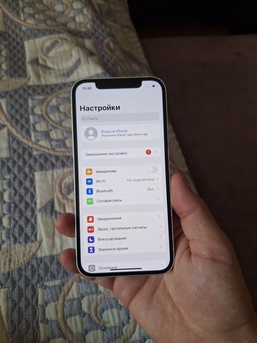 Iphone 12 64gb айфон