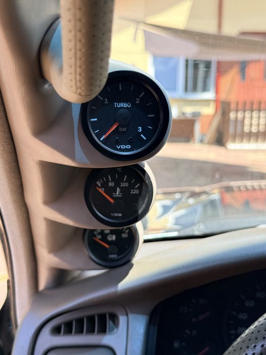 TOYOTA Land Cruiser 2001 — imagine 4