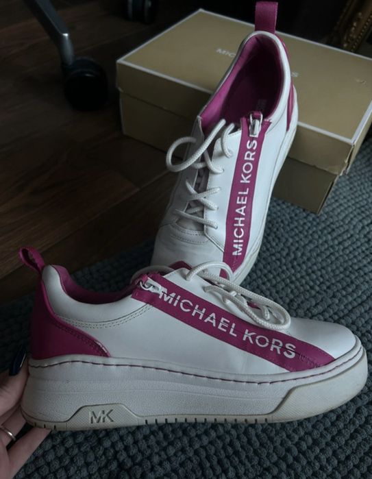 Michael Kors trainers