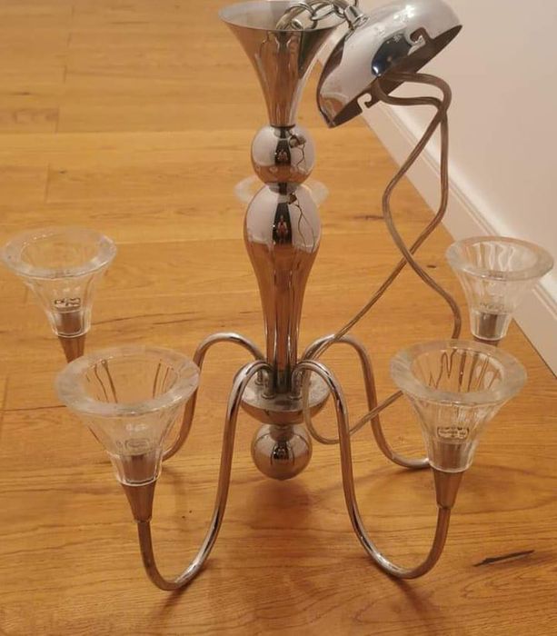 Lustra/candelabru_cinci brațe (5)