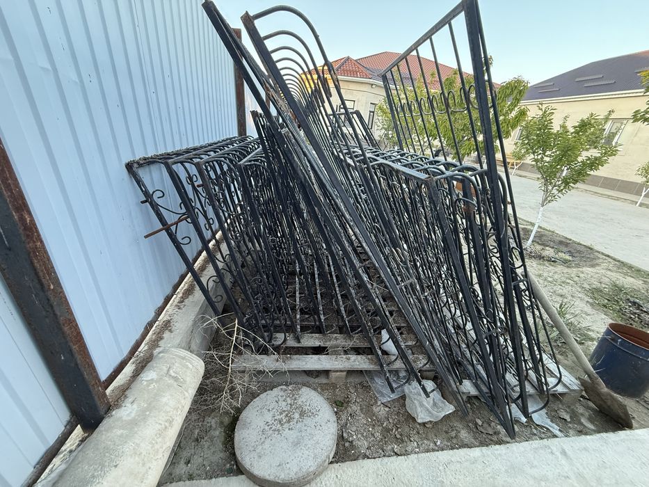 Решетка сатылады терезеге