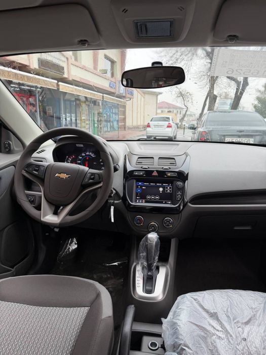 Cobalt 2026 new model