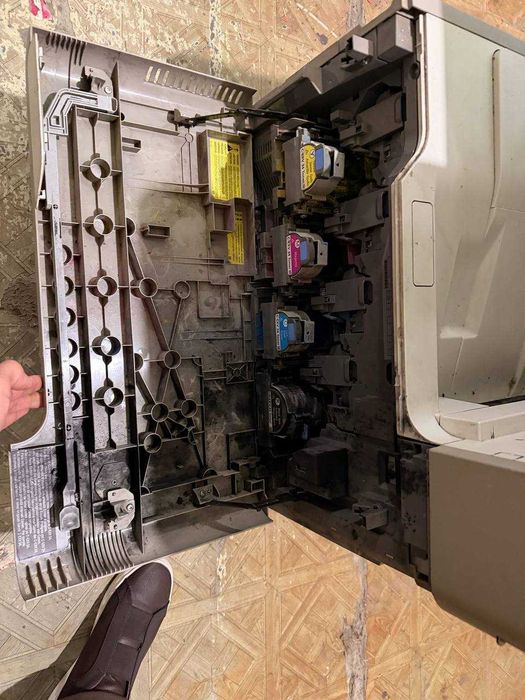 Canon imageRUNNER C2220L