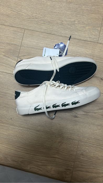 Tenesi Lacoste barbati