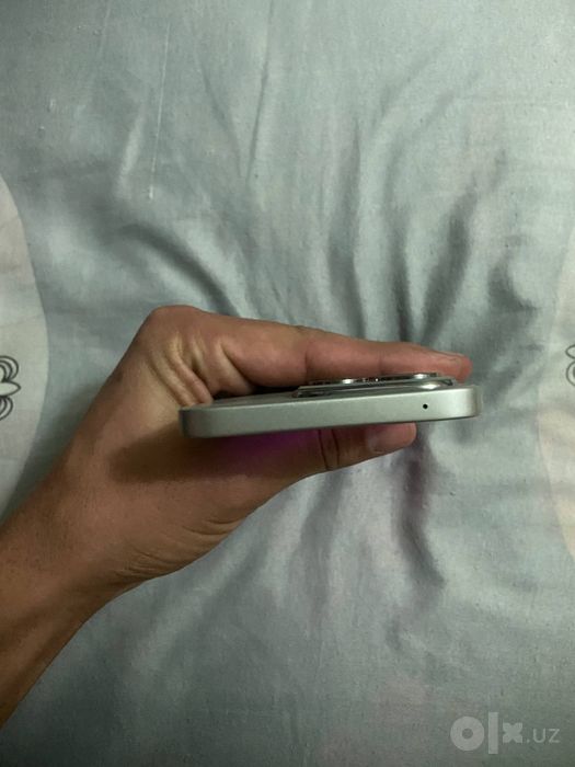 Honor 400 lite 256/8