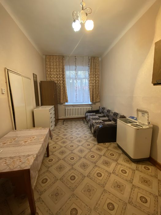 Сдам комнату в общежитий