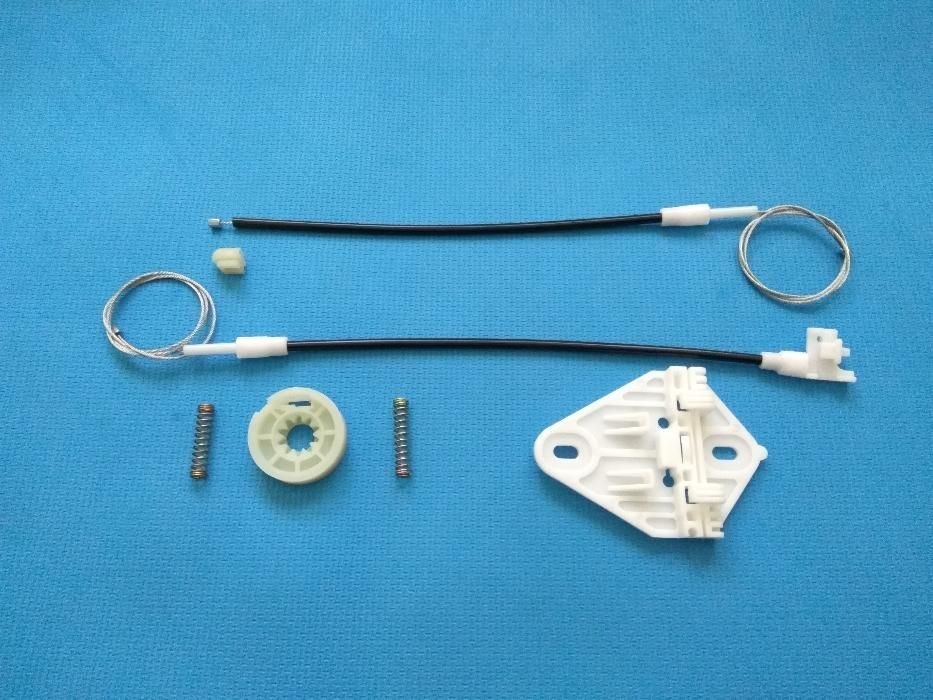 Kit reparatie macara geam electric Renault Megane 1 sedan sau cabrio