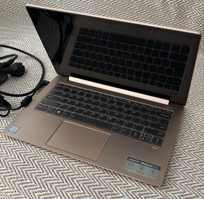Laptop Lenovo 530S 14IKB