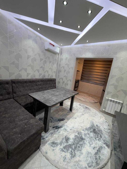 Госпитальный Продаётся 3-х комнатная квартира