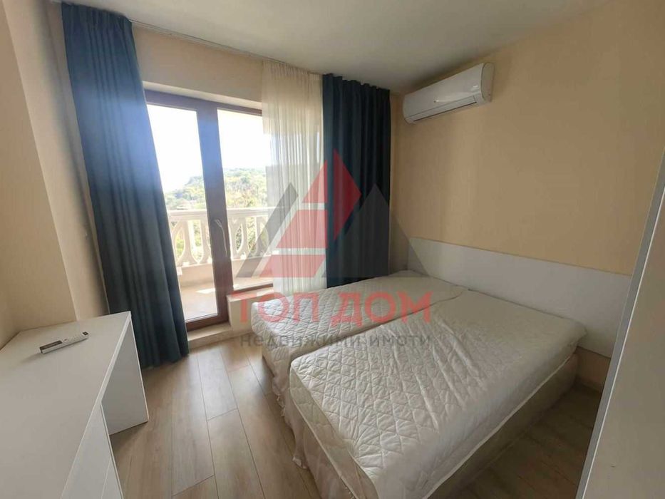 Продава се Двустаен апартамент в Варна, Аспарухово - 72 кв.м за 2292 €/кв.м - Снимка #4